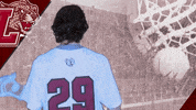 Mens Lacrosse GIF by Lafayette Leopards