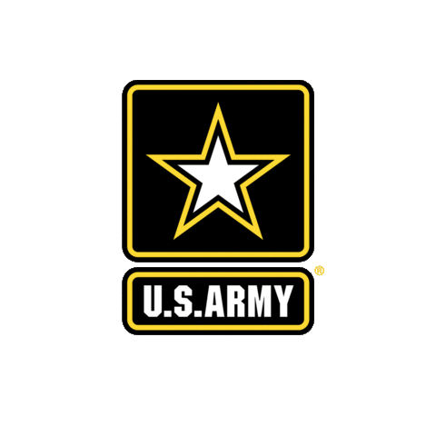 Soldier Glow Sticker by U.S. Army