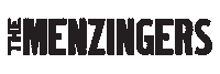 The Menzingers Sticker by Epitaph Records