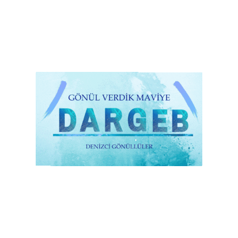 dargeb giphygifmaker beach ocean sea Sticker
