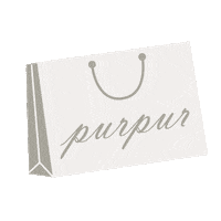 purpur_ettlingen fashion shopping shoplocal addict Sticker