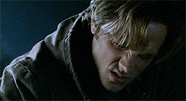 sam winchester spn GIF