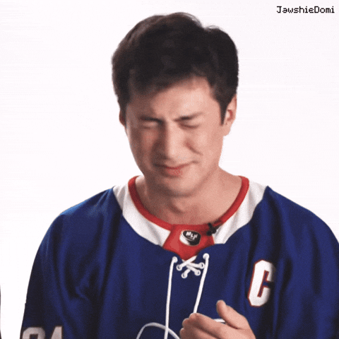 Hockey GIF
