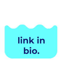 Link Click Sticker by Melting Elements