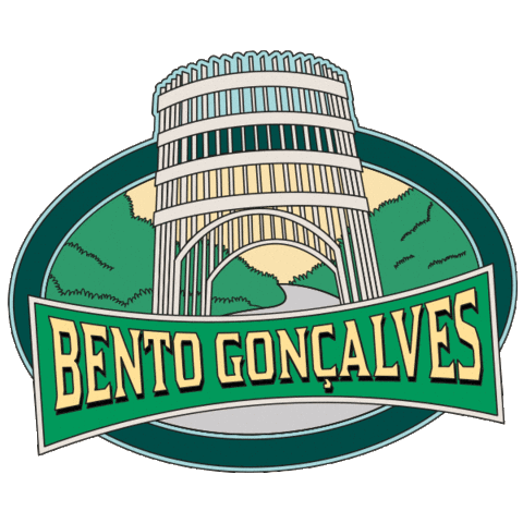 Serra Gaucha Sticker by Unimed Nordeste-RS