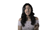 Sticker by Ananya Pandey