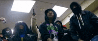 Yungk GIF by YXNG K.A