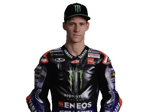 No Way What Sticker by MotoGP™
