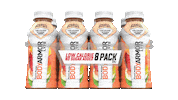 Sports Drink Hydrate Sticker by DrinkBODYARMOR