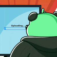Loading Upload GIF by SuperVerse