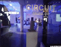Community Performance GIF by Alex Boya