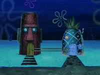 season 4 GIF by SpongeBob SquarePants