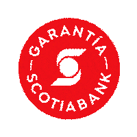 Scotiabank_DO bank banco ahorro tarjeta Sticker