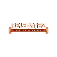 relevatezfestival festival techno hardcore hardstyle Sticker