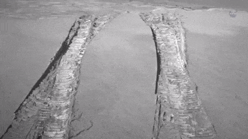 mars rover GIF by NASA