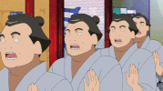 family GIF by PAWORKS