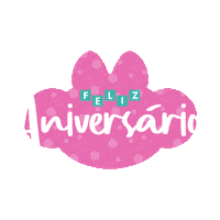 Bday Aniversario Sticker by Lilica & Tigor
