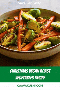 Plant-Based Vegan GIF by Caavakushi