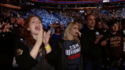 Excited Ufc 210 GIF by UFC
