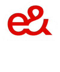 E Network Sticker by Etisalat