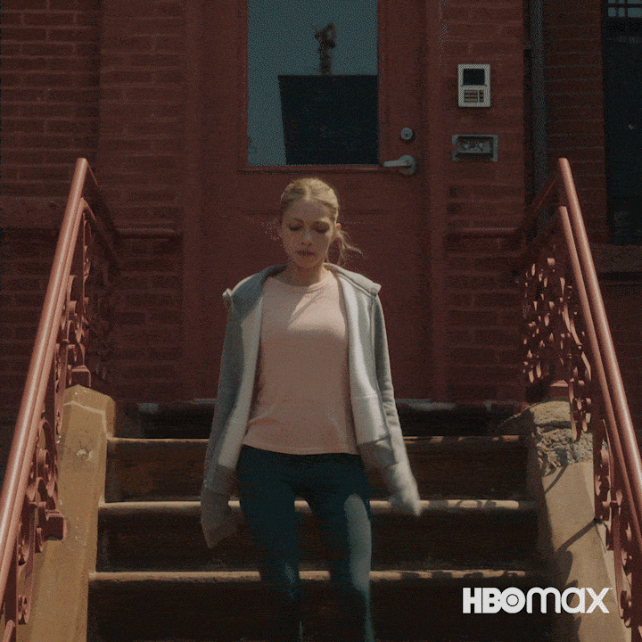 Gossip Girl Gg GIF by HBO Max