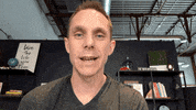 stumclaren go for it stu mclaren GIF