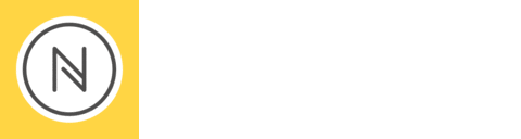 logo Sticker by Nest Graphic Design