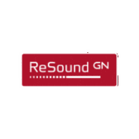 GNReSound giphygifmaker gn resound gn Sticker