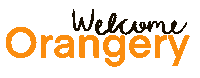 OrangeryDeutschland coworking orangery orangery deutschland orangery hameln Sticker