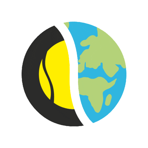 Tennis Sticker by Tennis-Point