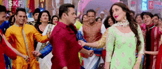 Salman Khan Bollywood GIF by bypriyashah