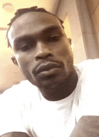 Julio Jones Wow GIF by Atlanta Falcons