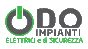 OdoImpianti_official odoimpianti odo impianti Sticker
