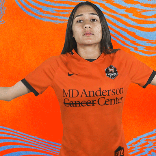 Sad National Womens Soccer League GIF by Houston Dash