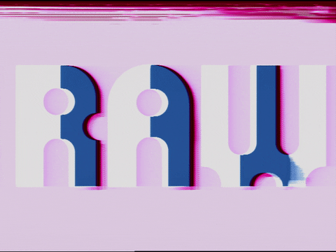 Art Glitch GIF