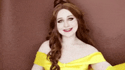 Happy Oh My God GIF by Lillee Jean
