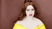 Happy Oh My God GIF by Lillee Jean