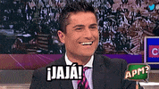 Alucinante Flipante GIF by Alguna Pregunta Més?