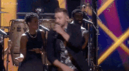 justin timberlake rock your body/canât stop the feeling GIF