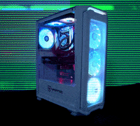 Pc Gaming GIF by Nfortec