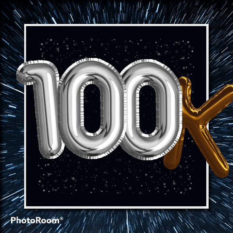 Influencer Followers GIF by PhotoRoom