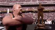 big show wrestling GIF by WWE