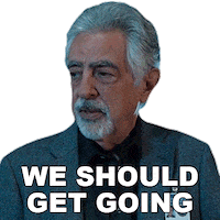 Bau Davidrossi Sticker by Paramount+