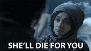 Season 1 GIF by Carnival Row