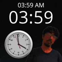 3 Am GIF