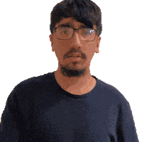 Stop It Hold Up Sticker