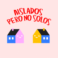 Encasa Cuidate GIF by YouTube