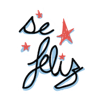 Amor Propio Be Happy Sticker by Cabrona Inc.