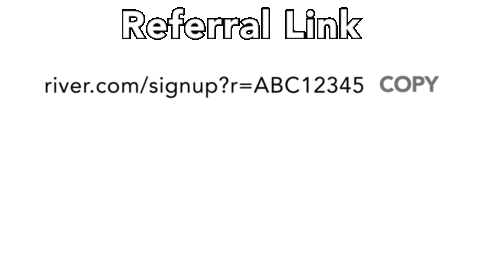 Rfbtc Sticker by River Financial