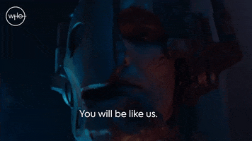 Series 12 Thirteenth Doctor GIF by Doctor Who